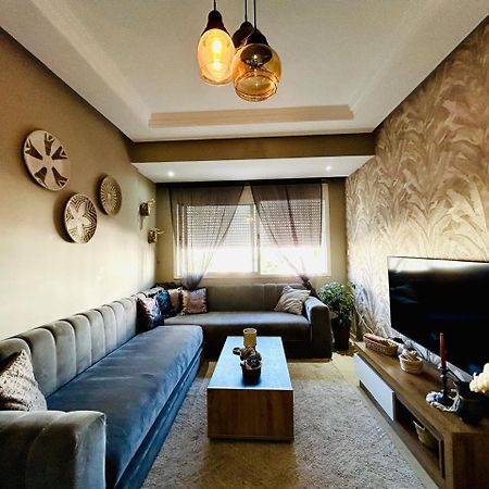 Appartamento La Casa Boheme - Cozy Bohemian Retreat In Agadir Esterno foto