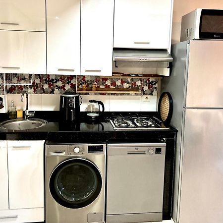 Appartamento La Casa Boheme - Cozy Bohemian Retreat In Agadir Esterno foto