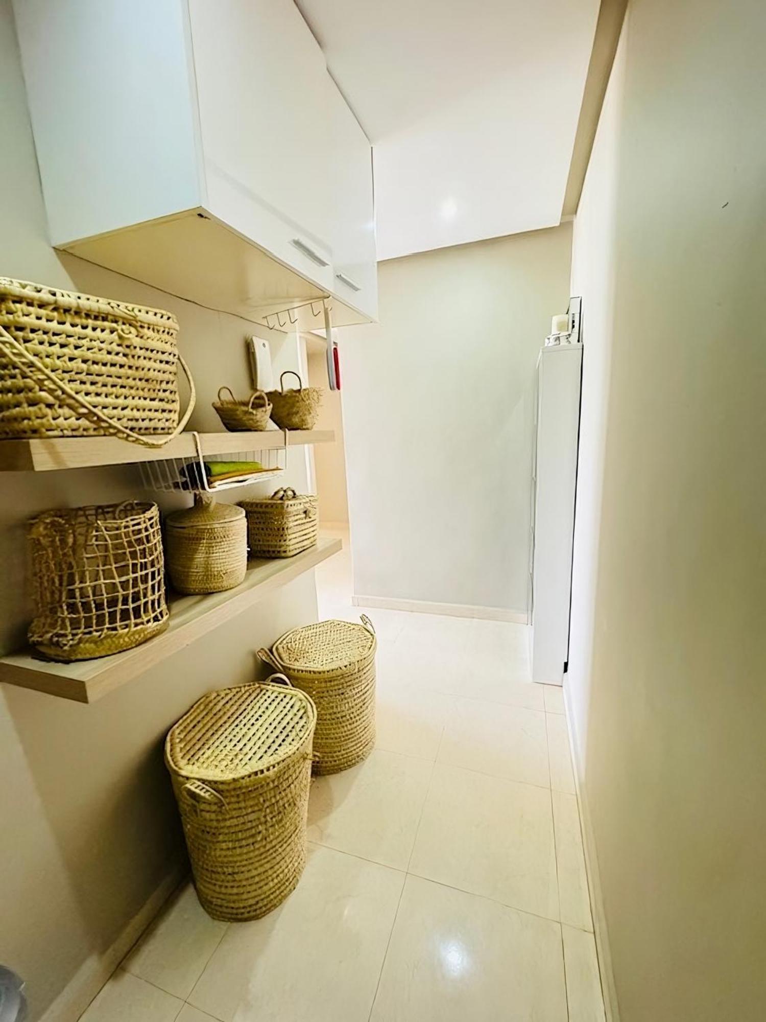 Appartamento La Casa Boheme - Cozy Bohemian Retreat In Agadir Esterno foto