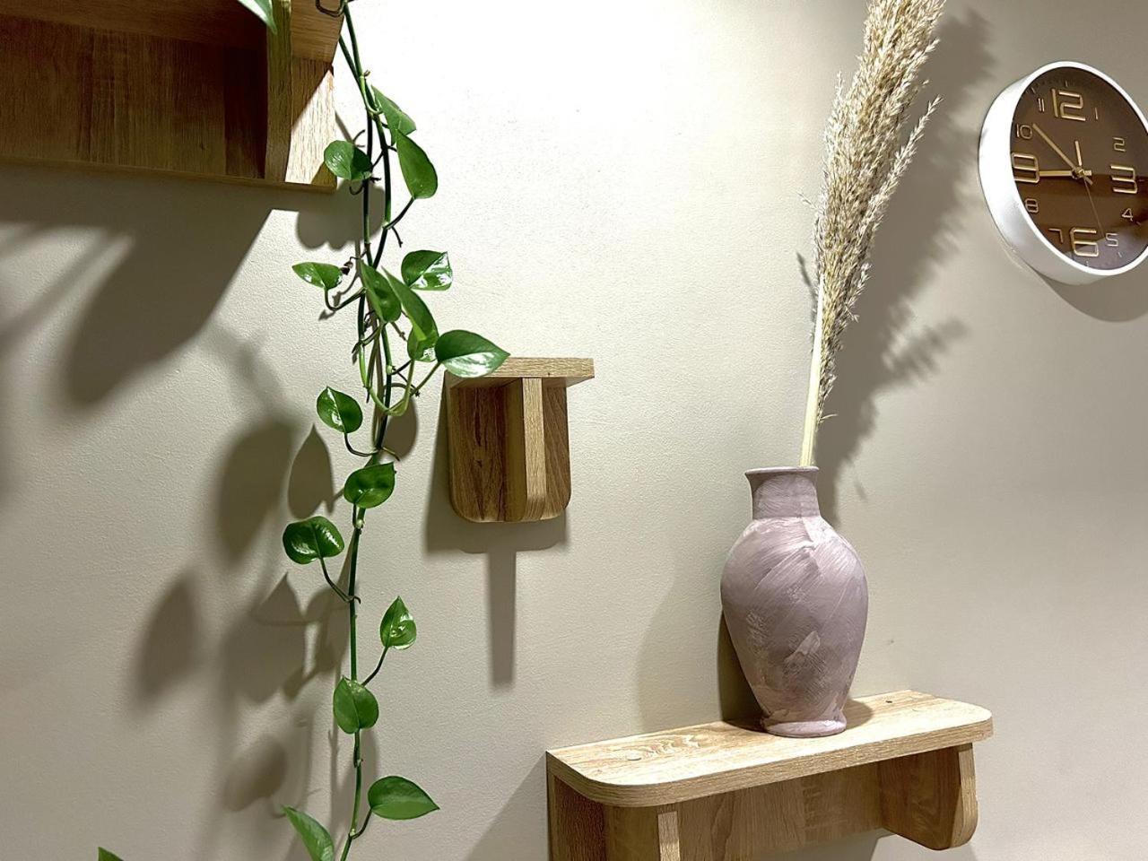 Appartamento La Casa Boheme - Cozy Bohemian Retreat In Agadir Esterno foto