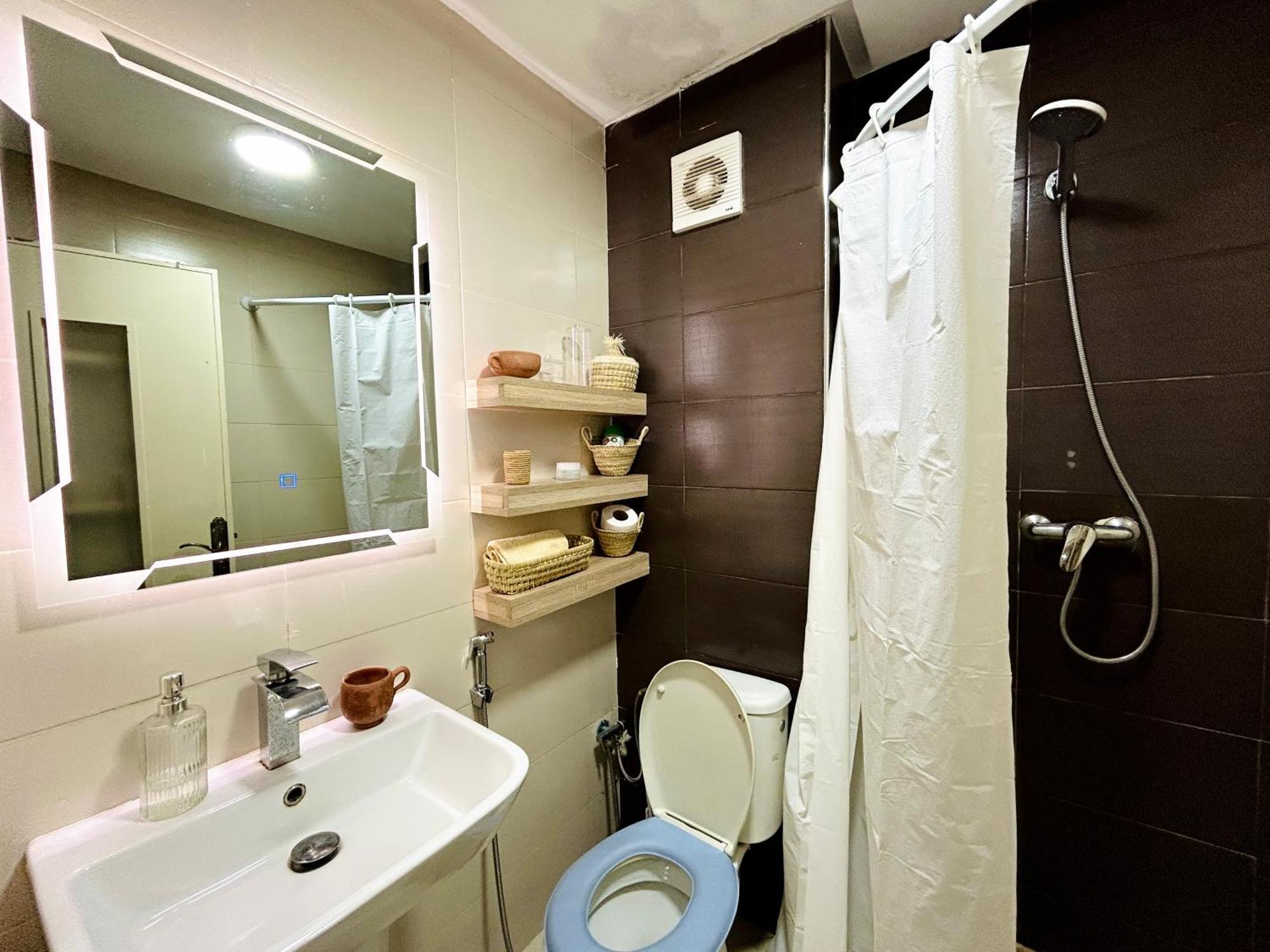 Appartamento La Casa Boheme - Cozy Bohemian Retreat In Agadir Esterno foto